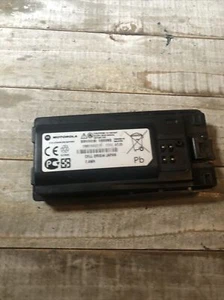 PMNN4434A Battery For Motorola RMM2050 RMU2040 RMU2080 RMU2080D Radios - Picture 1 of 10