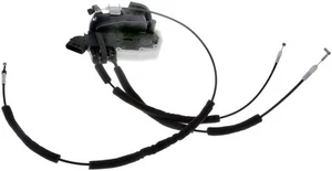DORMAN 937-269 Integrated Door Lock Actuator For 08-15 Nissan Rogue Rogue Select - Picture 1 of 4