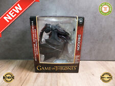 2019 Game Of Thrones Drogon Deluxe Box Action Figure McFarlane Toys Unopened