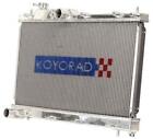 Koyo Racing Radiator for 00-09 Honda S2000 -Engine 2.0L I4  #VH081226