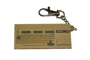 1x Stück NEW! Retro MEGA 65 MINI Modell ähnlich AMIGA Commodore 65 Prototyp C64 - Bild 1 von 4