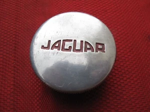 Jaguar MKII Mark 2 Original Oil Filler Cap - Very Nice - Picture 1 of 7