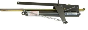 Rite Hite 549 Universal Holdown mit 5019 Ratschenstange zur Verwendung mit Überladebrücken - Bild 1 von 1