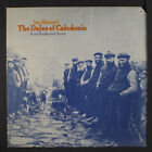 Ian Manuel: The Dales Of Caledonia Topic Records 12" Lp 33 Rpm