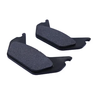 Brake Pad Kit ZGAQ-01634 For Hyundai HL770-7A HL780-7A HL7803A HL770-F HL780-F - Picture 1 of 4