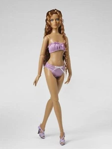 Tonner ~ 2010 JONQUIL BASIC REDHEAD Fashion doll ~ NRFB - Picture 1 of 6