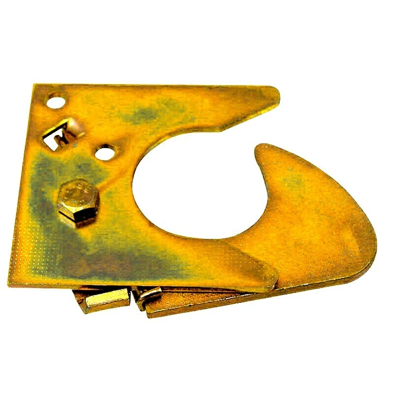 Oberlenker Halter bis 45 mm Hülse Traktor Schlepper Granit Parts 20000002 - Bild 1 von 1