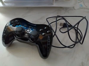 Chillstream Controller By Logitech PS 3 Substitute Controller - Picture 1 of 1