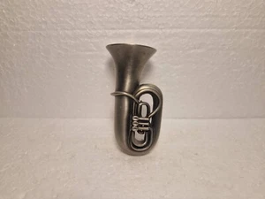 CASA DE MUÑECAS VINTAGE TUBA PELTRE - Imagen 1 de 11