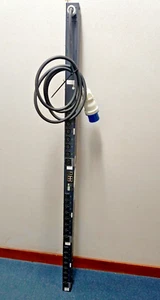 Avocent PM3003V 32A PDU Power Distribution Unit 520-750-513 620-598-506 PM 3000 - Picture 1 of 8