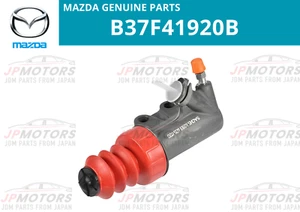 MAZDA GENUINE 2007-2013 MAZDA3 M/T Clutch Slave Cylinder B37F-41-920B OEM - Picture 1 of 7