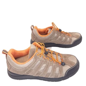 Anodyne No 44 Trail Running Diabetic Shoes Trainer Sneakers Bungee Laces Size 11 - Picture 1 of 7