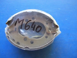 Zapatas de Freno Trasero Ap Lockheed para Citroën Ax, Saxo, Peugeot 106 - Imagen 1 de 1