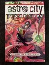 Astro City Vol 11 Private Lives (DC Comics 2015 Trade Paperback) BRAND NEW