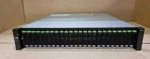 Fujitsu Eternus DX100/200 S3 S4 S5 Expansion array with 24 x 1.8TB 12G SAS HDD - Picture 1 of 2