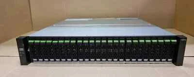 Fujitsu Eternus DX100/200 S3 S4 S5 Expansion array with 24 x 1.8TB 12G SAS HDD - Image 1 of 2
