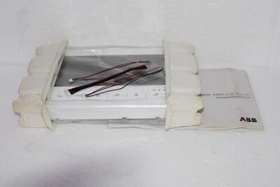 ABB YSI01-W INDOOR STATION 2TMA010020W00001 V3.24 - Image 1 of 4