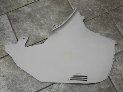 Saturn VUE 2009 panel de consola central izquierda izquierda izquierda Foto 1 de 4