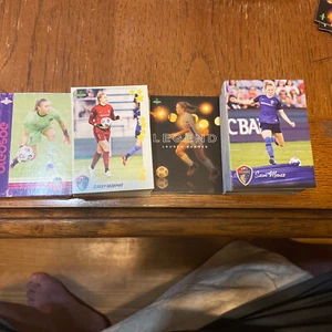 2021 PARKSIDE NWSL VOL 2 COMP SET 201-300, Legends Set, Star Set, & Vintage Set - Picture 1 of 1