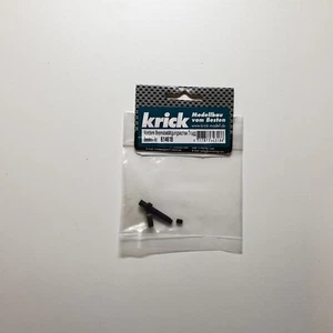 Krick 614618 Vordere Bremsbetätigungsachse Trugg CEN MX318 Front Brake Cam Shaft - Imagen 1 de 2