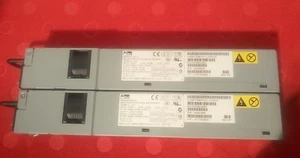 - LOT OF 2 IBM 39Y7226 39Y7227 FS7023-030G 675W POWER SUPPLY - Picture 1 of 3