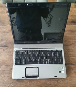 HP Pavilion dv9500 (dv9630ed) parts (complete) - Afbeelding 1 van 4