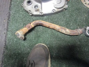 2006 Kawasaki KLX125 KLX125l Exhaust Body Muffler - Picture 1 of 3