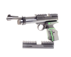 Crosman 1377 1322 Scope Rail Mount Weaver Picatinny - Picture 1 of 11