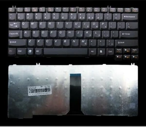 Teclado portátil Lenovo F41A F31G G430 G450 G455 C467 N220 Y330 Y430 V450 - Imagen 1 de 3