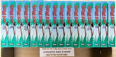 Lot Of 16 GILLIGAN'S ISLAND Columbia House Collector's Edition VHS Tapes Foto 1 de 4