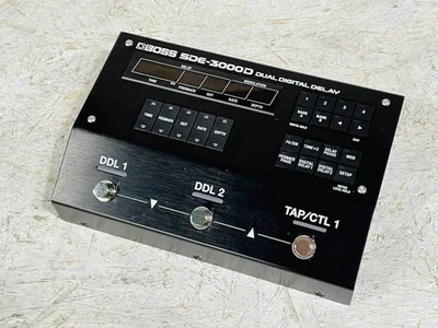 BOSS SDE-3000D 473276 - Image 1 of 4