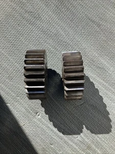 Winter Quick Change 10 Spline Set 8506 - Picture 1 of 2