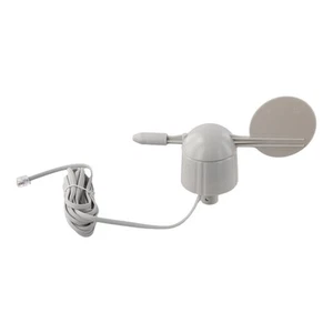 Weather Instrument Accessories Accurate Wind Direction Clear Visibility - Picture 1 of 12