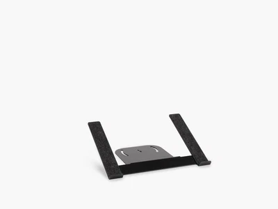 Balolo Laptop Riser for Setup Cockpit Black Steel - Image 1 of 2