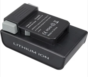 4500mAh Repuesto para Batería Compatible con PWR BV25040 BV15030 Aspiradora VAX - Imagen 1 de 2