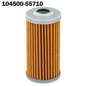 High Quality Fuel Filter 1GM 3YM20 Part 2QM Replacement 2QM20 2YM15 3GM - Picture 1 of 12