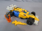 Transformers G1 Powermaster \