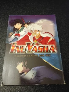 Inuyasha - Season 2 Box Set - Bild 1 von 2