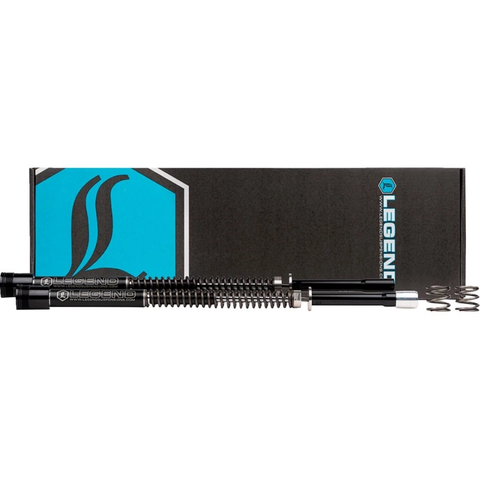 LEGENDS AXEO+2 Performance Front Suspension #4140752 - Image 1 of 1