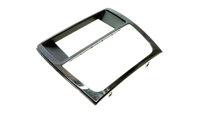 10-16 JAGUAR X351 XJ XJL XJR TABLERO CENTRAL CLIMATIZADOR PANTALLA CUBIERTA MOLDURA FABRICANTE DE EQUIPOS ORIGINALES 082024B Foto 1 de 4