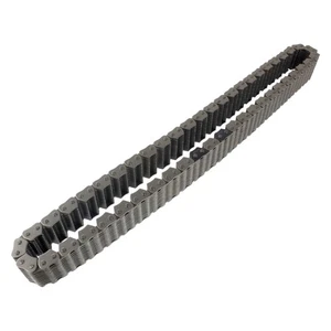 Cadena de caja de transferencia BW4464 y BW4465 (1,5" de ancho) 49 eslabones - HV064 - Imagen 1 de 1