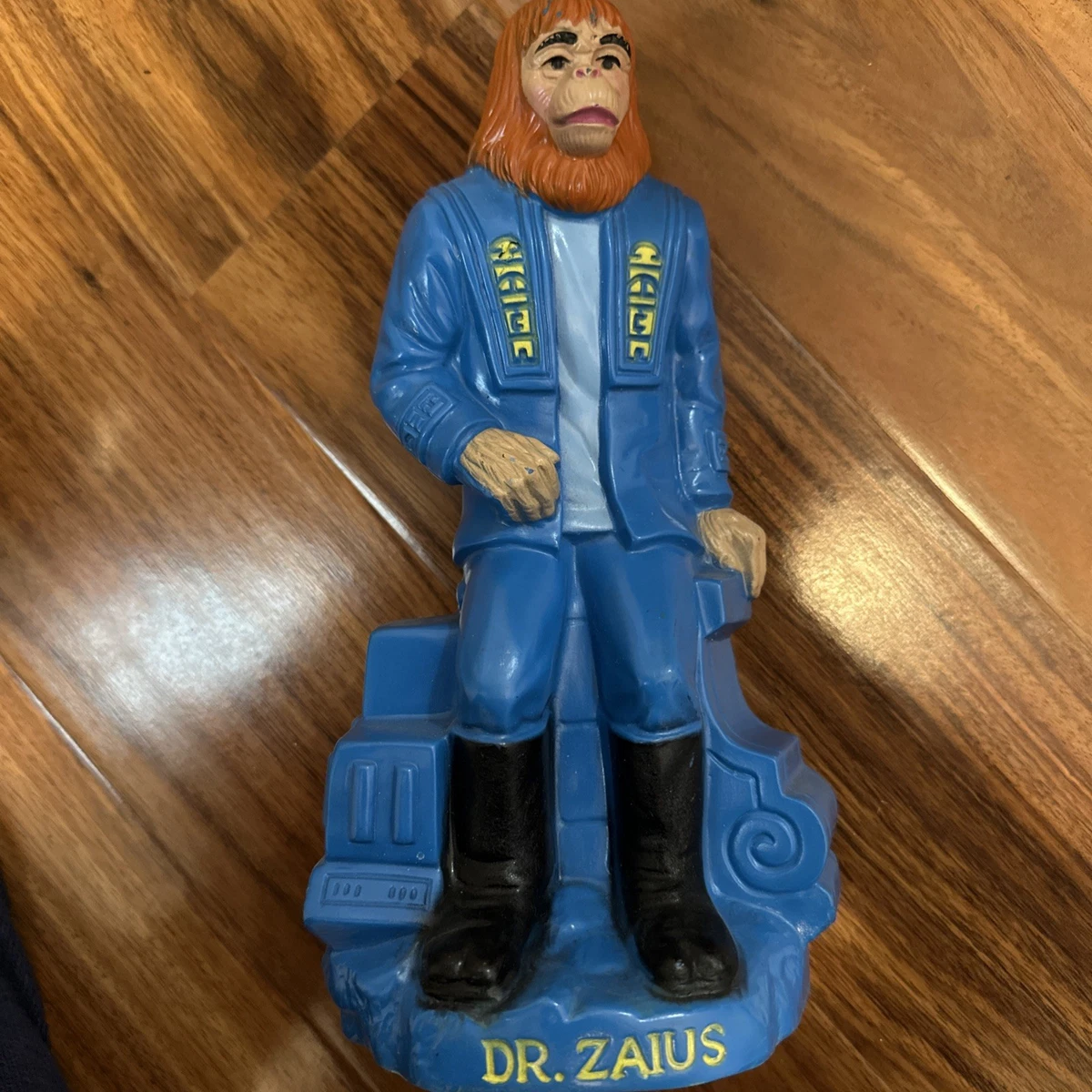 Planet Bank In Planet Of The Apes Collectibles for sale | eBay