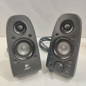 Logitech Z506 Main Front Right & Replacement Speaker System Volume Control Knob - Picture 1 of 4