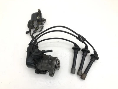 HONDA Acty Truck VAN HH3 HH4 HA3 HA4 Genuine OEM Distributor - Photo 1/3