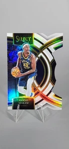 2023-24 Select Pascal Siakam /149 WHITE PRIZM DIE CUT #193 Pacers - Picture 1 of 2