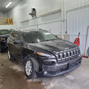 Corner/Park Light Fog-driving Bumper Mounted Fits 10-20 JOURNEY 1037545 - Imagen 1 de 15