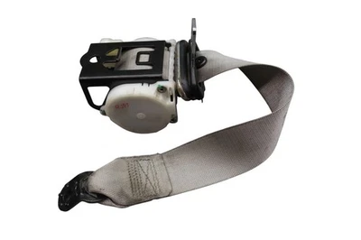 03-09 Cinturón de seguridad trasero derecho Mercedes W209 CLK55 AMG retractor OEM Foto 1 de 4