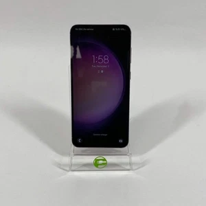 Desbloqueado Samsung Galaxy S23 Plus 8GB RAM 256GB SM-S916U1 Lavanda - Imagen 1 de 11