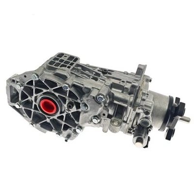 Diferencial Hintent para Mercedes Clase A B CLA GLA GLB A2463500802 A2463500001 - Imagen 1 de 4