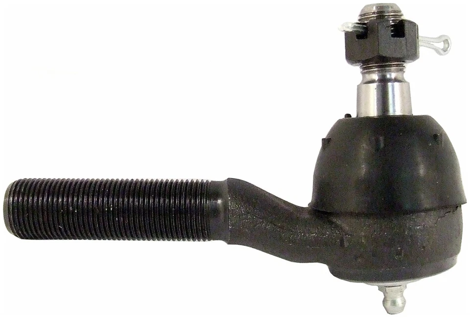 Steering Tie Rod End Outer Delphi For 1972-1977, 1980-1989 Plymouth Gran Fury - Image 1 of 1